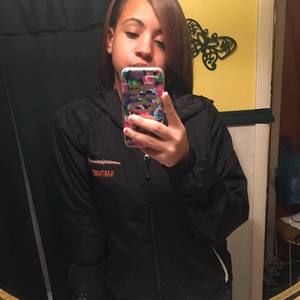 Meet your Posher, Renarta